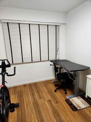 Blk 878B Tampines Greenforest (Tampines), HDB 3 Rooms #568113941